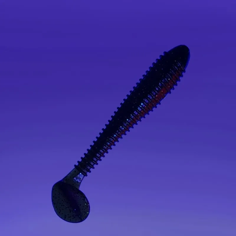 силиконовые приманки Vibro Fat 3.2" 73-80-42-6