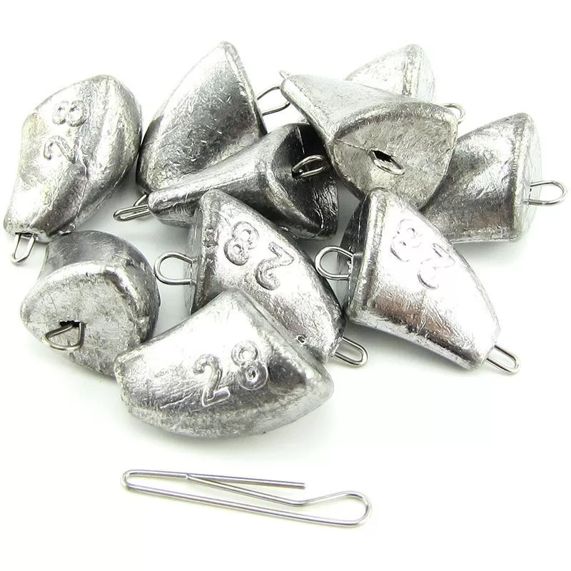 Незацепляйка разборная «Тула» 24 г