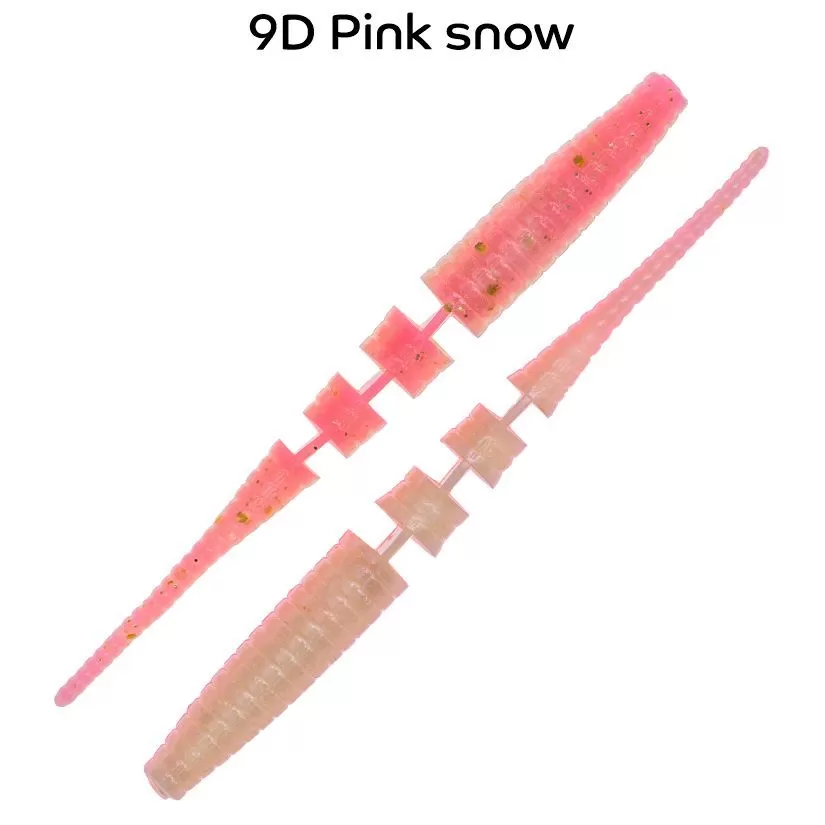 Polaris 4" 38-100-9d-6-F