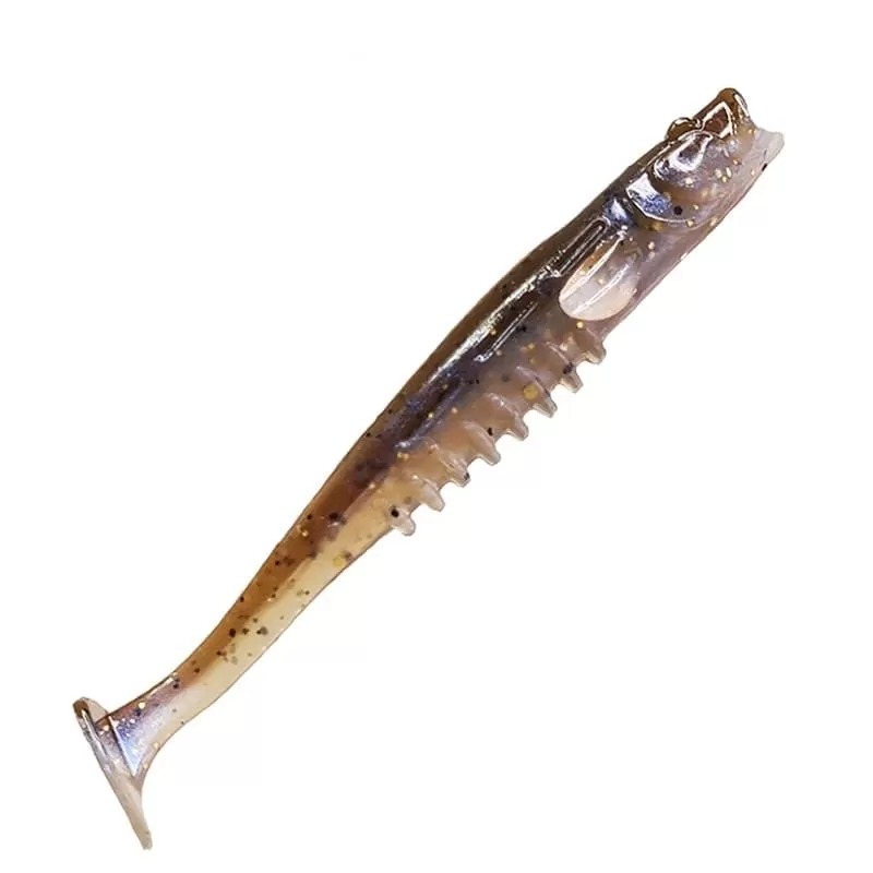 Nano minnow 3.5"