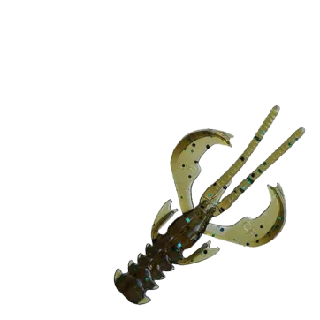 Cиликоновые приманки